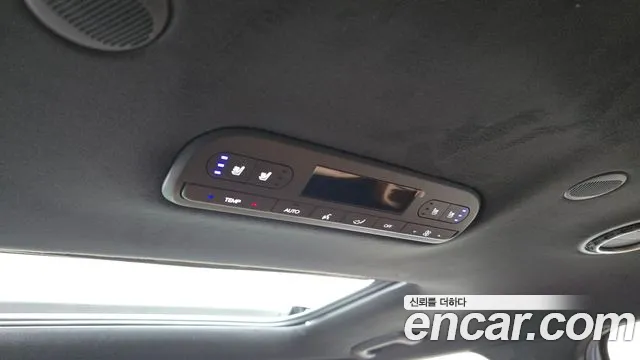 Hyundai Palisade LX3 — Фото автомобиля 21