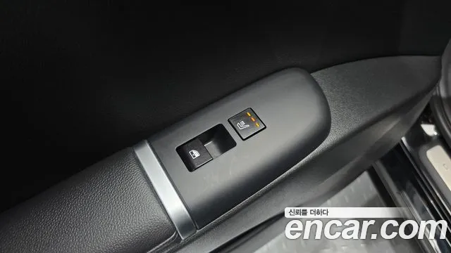Hyundai Grandeur GN7 — Фото автомобиля 25