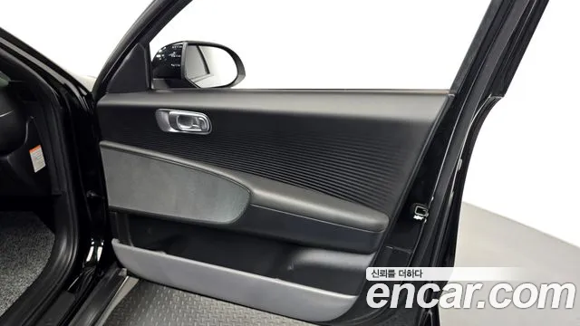 Hyundai Ioniq 6 — Фото автомобиля 24
