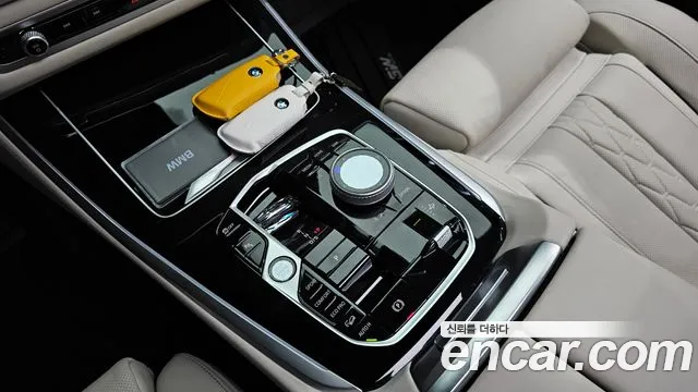 BMW X5 xDrive 40i M Sport — Фото автомобиля 9