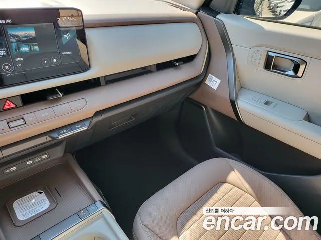 Kia Seltos 2nd Gen — Фото автомобиля 20