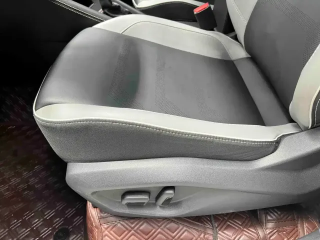 Jetta Jetta VS7 2022 280TSI Auto Highlight Enjoyment Edition — Фото автомобиля 17