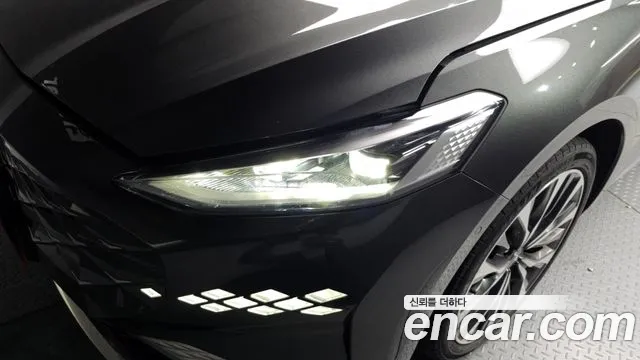 Kia K8 2.5 Бензин 2WD — Фото автомобиля 22