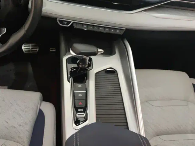 Geely Xingrui — Фото автомобиля 16