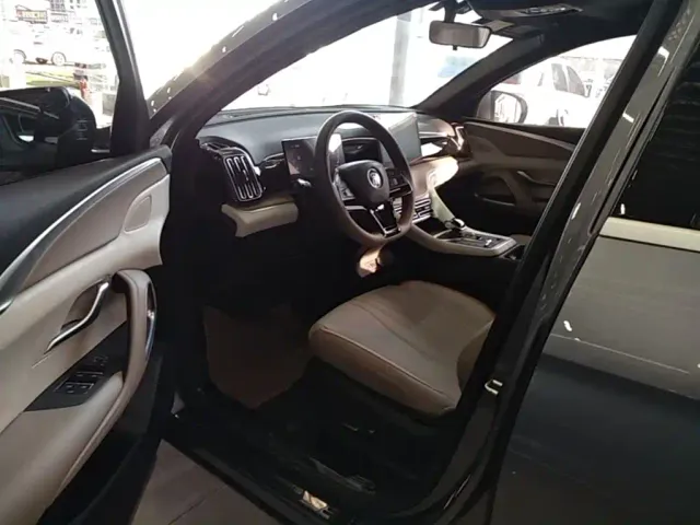 BYD Song Pro — Фото автомобиля 14