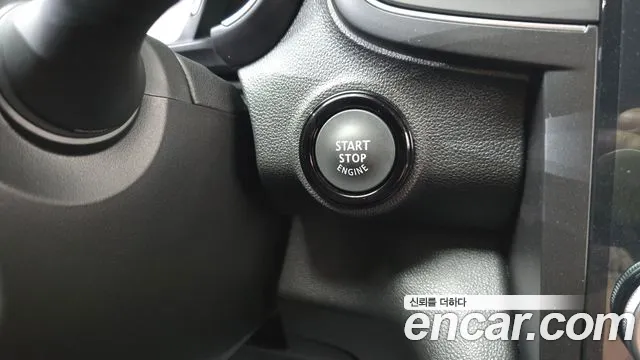 Renault Korea QM6 New — Фото автомобиля 30