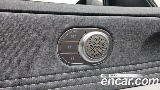 Hyundai AVANTE Avante (CN7) — Фото автомобиля 13