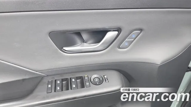 Hyundai Kona SX2 — Фото автомобиля 29