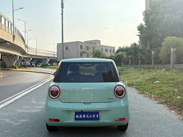 Changan Lumin — Фото автомобиля 6