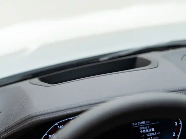 BMW 4 Series — Фото автомобиля 18