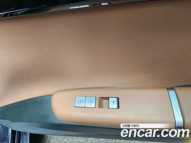 Hyundai Grandeur — Фото автомобиля 15