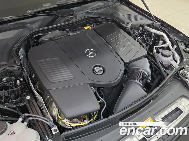 Mercedes-Benz C-Class — Фото автомобиля 2