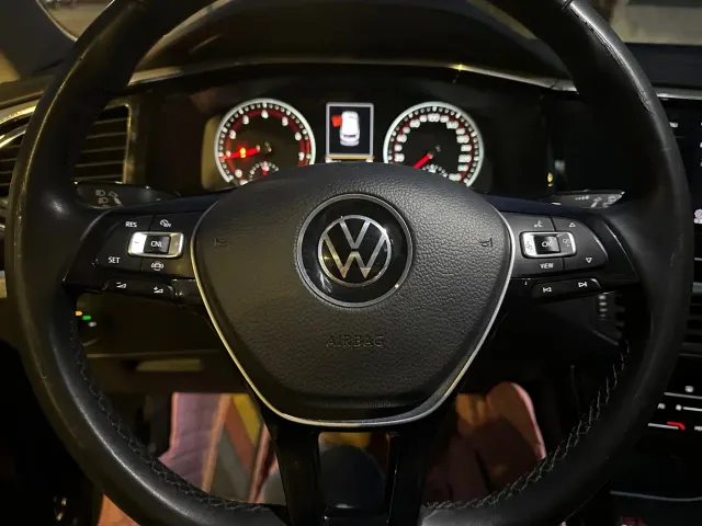 Volkswagen Tayron — Фото автомобиля 14