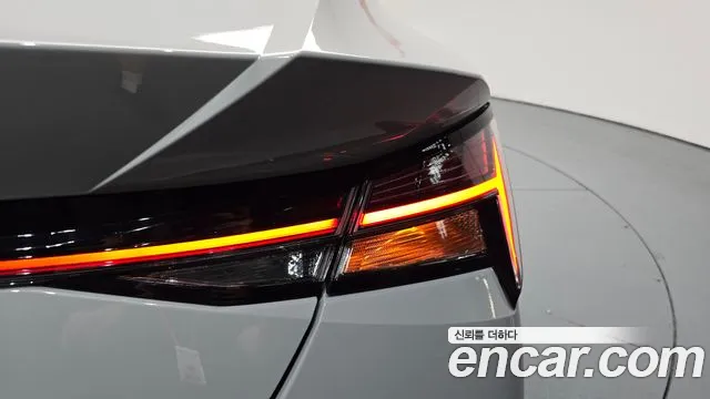 Hyundai AVANTE Avante (CN7) — Фото автомобиля 20