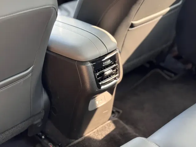 GAC Trumpchi Emkoo — Фото автомобиля 21