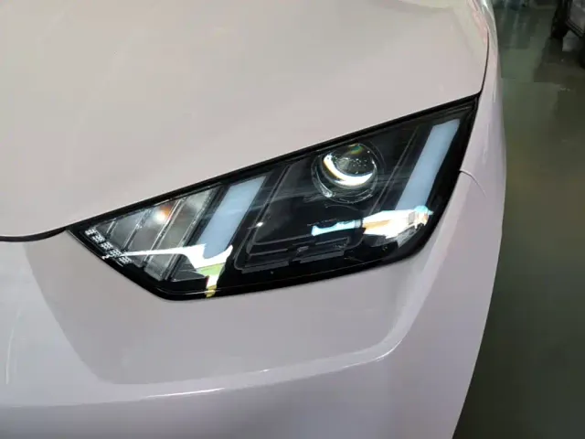 BYD Seagull — Фото автомобиля 23
