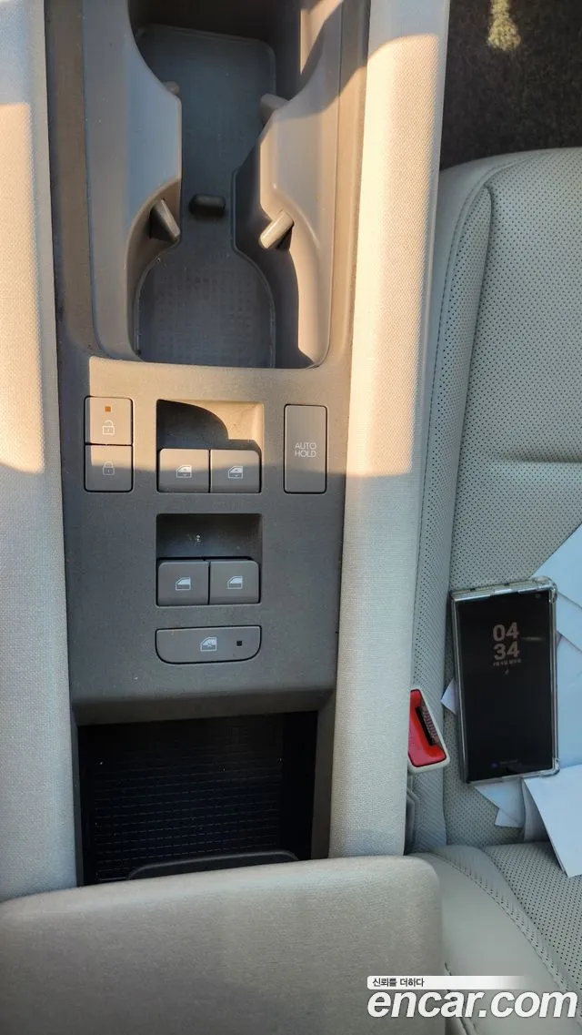Hyundai Ioniq6 — Фото автомобиля 12
