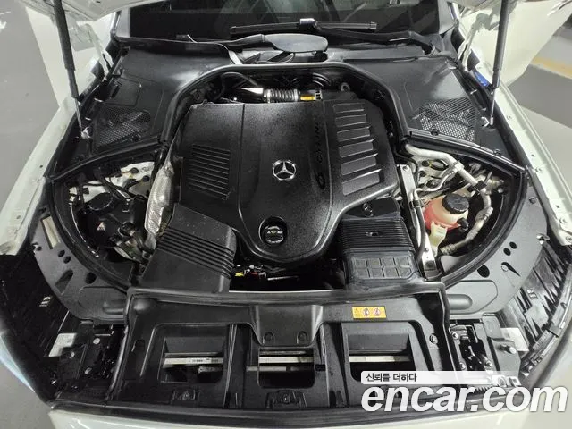 Mercedes-Benz S-Class — Фото автомобиля 6