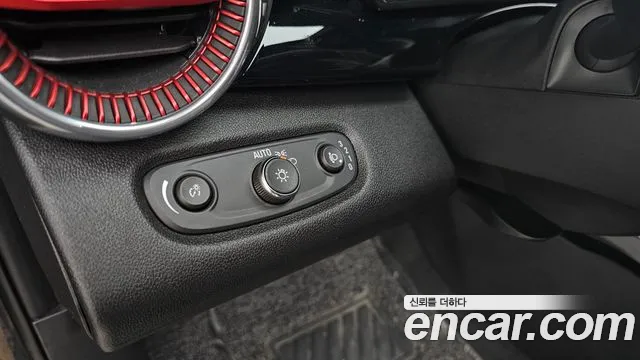 ChevroletGMDaewoo Trax Trax Кроссовер — Фото автомобиля 26