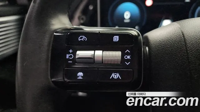Hyundai Santafe — Фото автомобиля 13