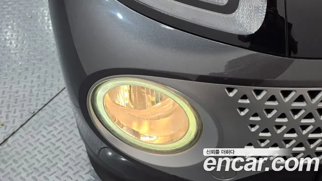 Hyundai Casper Casper Essential Light — Фото автомобиля 22