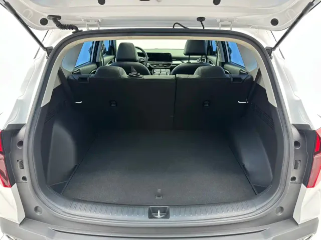 Kia Seltos — Фото автомобиля 20
