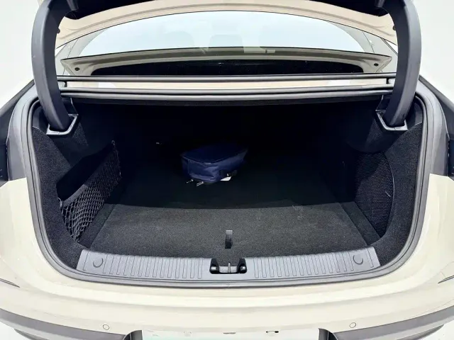 BYD Seal 07 DM-i — Фото автомобиля 28