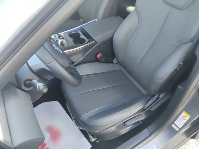 BYD Qin PLUS — Фото автомобиля 14