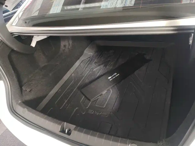 BYD Qin PLUS — Фото автомобиля 18