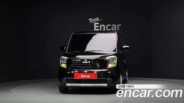 Kia Ray Ray (New) — Фото автомобиля 3