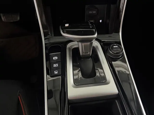 Kia Seltos — Фото автомобиля 13