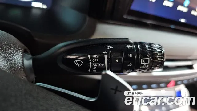 Hyundai Palisade The New Palisade Дизель 2.2 4WD — Фото автомобиля 27