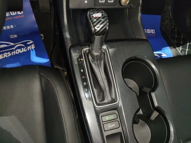 Honda Integra — Фото автомобиля 13
