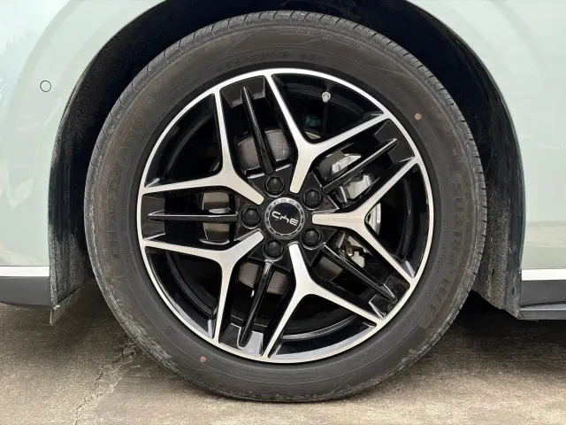 BYD Seal 06 — Фото автомобиля 19