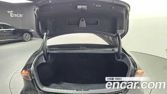 Hyundai Grandeur Новый Grandeur IG — Фото автомобиля 19