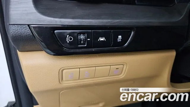 Kia Carnival 4th Gen — Фото автомобиля 26