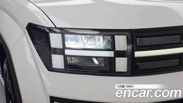 Hyundai Santa Fe MX5 — Фото автомобиля 7