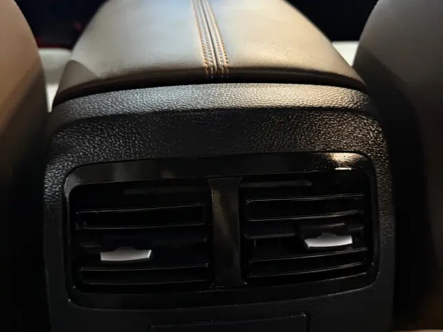 BYD Qin PLUS — Фото автомобиля 6