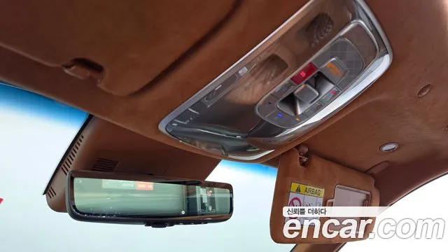 Genesis GV80 — Фото автомобиля 28