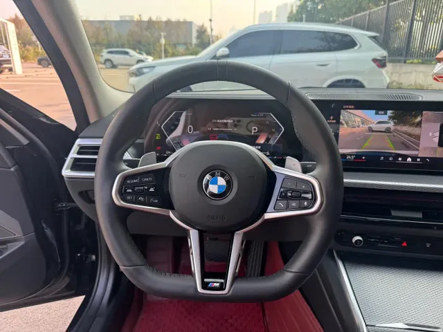 BMW 3 Series — Фото автомобиля 15