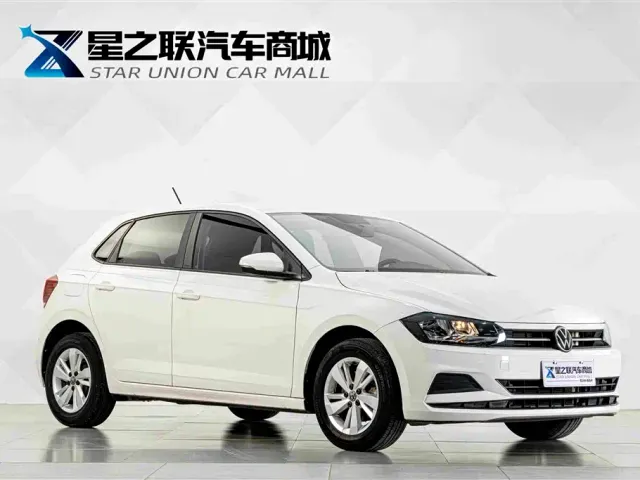 Volkswagen Polo — Фото автомобиля 5