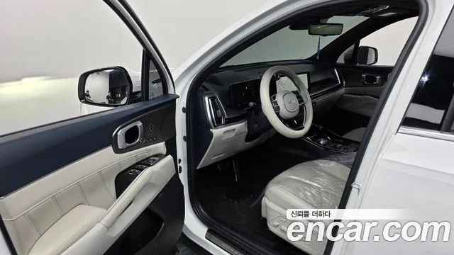 Kia Sorento 4th Gen — Фото автомобиля 15