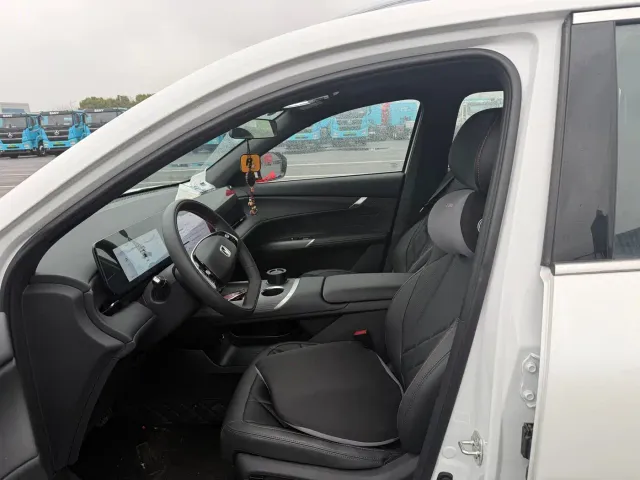 Changan CS75 Plus — Фото автомобиля 7