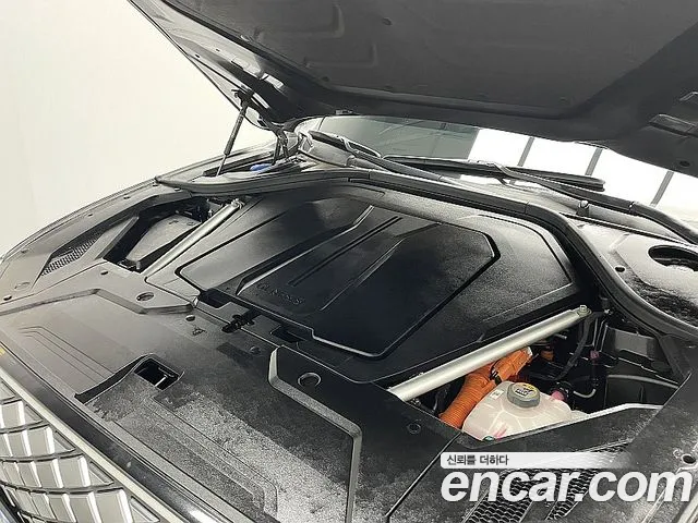 Genesis GV70 Electrified GV70 — Фото автомобиля 6