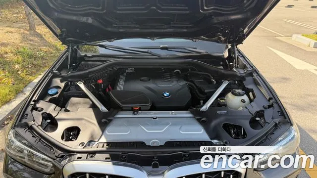 BMW X4 — Фото автомобиля 6