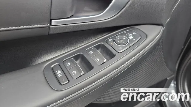 Hyundai Sonata — Фото автомобиля 29