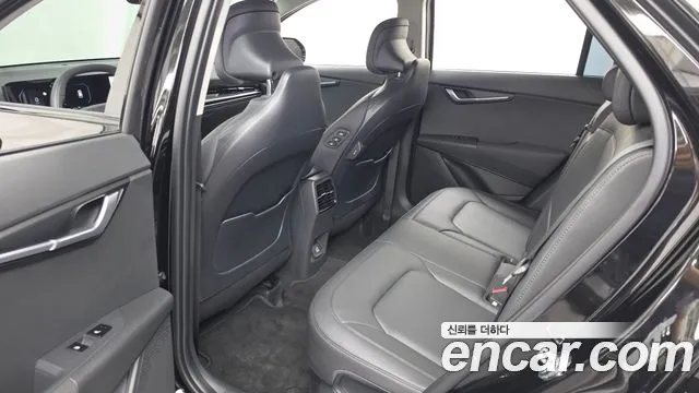 Kia Niro 2nd Gen — Фото автомобиля 16