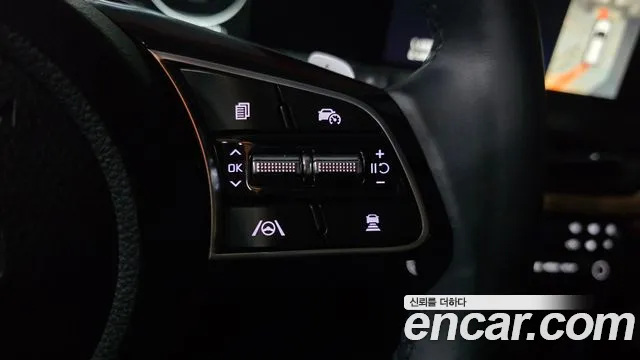 Kia Seltos New — Фото автомобиля 25