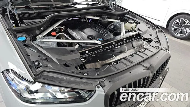 BMW X5 — Фото автомобиля 6