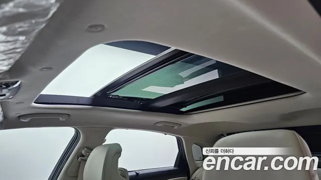 Kia K8 The New K8 2.5 Бензин 2WD — Фото автомобиля 27